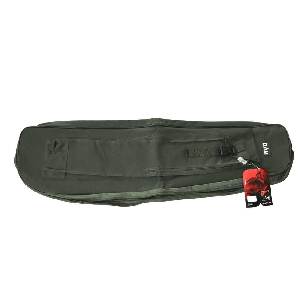 DAM Iconic Rod Bag Rutentasche 1,45 Meter 3 DAM Iconic Rod Bag Rutentasche 1,45 Meter
