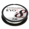 Daiwa Tournament X8 Braid EVO+ 0,12 Mm 8,6 Kg 900 Meter WH -Angeln Verkaufsgeschäft Daiwa Tournament X8 Braid EVO 270m Weiss geflochtene AngelschnurnUQt4SCM5u01c 1280x1280