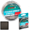 Browning Cenex Feeder Braid 0,10 Mm 5,45 Kg 150 Meter -Angeln Verkaufsgeschäft Design ohne TitelQpEmmMLzJs3Nl 1280x1280