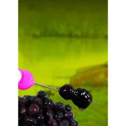 Dynamite Baits Frenzied Tiger Nuts Black 500 Ml -Angeln Verkaufsgeschäft Dynamite Baits Frenzied Tiger Nuts Black 500 ml Neu 1280x1280