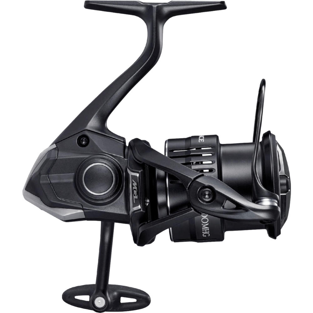 Shimano Exsence 4000 M XG A 5 Shimano Exsence 4000 M XG A – Bild 3