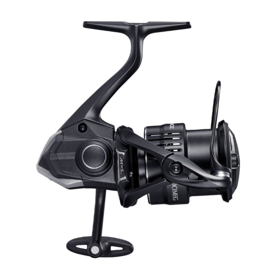 Shimano Exsence C3000M HG 6 Shimano Exsence C3000M HG – Bild 4