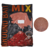 Poseidon Groundbait Mix Erdbeere 5 Kg -Angeln Verkaufsgeschäft Erdbeere Jahoda Groundbait 1280x1280