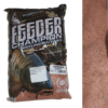 Poseidon Champion Feeder Mix Erdbeere