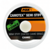 FOX Edges Camotex Semi Coated Camo Braid 35lb-20m -Angeln Verkaufsgeschäft FOX Edges Camotex Semi Coated Camo Braid 1280x1280