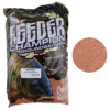 Poseidon Extreme Feeder Mix Method Lachs Fruit
