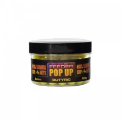 Zadravec Baits Feeder Pop-Up Butyric 8 Mm 20 G