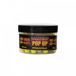 Zadravec Baits Feeder Pop Up Pineapple Jam 8 Mm 20 G