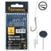 Browning Feeder Leader Method Push Stop Größe 14 0,22 Mm 4,5 Kg 10 Cm 8 Stück 2 Browning Feeder Leader Method Push Stop Größe 14 0,22 Mm 4,5 Kg 10 Cm 8 Stück -Angeln Verkaufsgeschäft Feeder leader MPS barbless 14 1280x1280