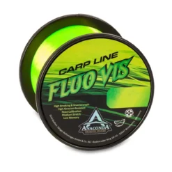 Anaconda Fluovis Carp Line 1.200m
