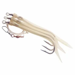 Aquantic Gummi Makk System 4/0