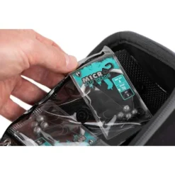 Fox Rage Camo Voyager Hard Accessory Wallet -Angeln Verkaufsgeschäft Fox Rage Camo Voyager Hard Accessory wallet 5 1280x1280