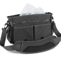 Fox Rage Street Fighter Messenger Bag -Angeln Verkaufsgeschäft Fox Rage Street Fighter Messenger Bag 2 1280x1280