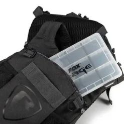 Fox Rage Street Fighter Utility Vest -Angeln Verkaufsgeschäft Fox Rage Street Fighter Utility Vest 3 1280x1280