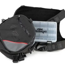 Fox Rage Street Fighter Utility Vest -Angeln Verkaufsgeschäft Fox Rage Street Fighter Utility Vest 5 1280x1280