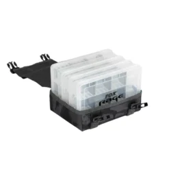 Fox Rage Voyager Camo Stack Pack Small -Angeln Verkaufsgeschäft Fox Rage Voyager Camo Stack Pack Small 5 1280x1280