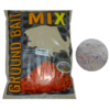 Poseidon Groundbait Mix Halibut 5 Kg