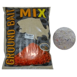 Poseidon Groundbait Mix Halibut 2 Kg