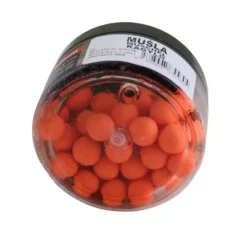 Poseidon Pop Up 12mm Muschel -Angeln Verkaufsgeschäft Herr der Gewasser Poseidon Pop Up 12mm Muschel 2 1280x1280