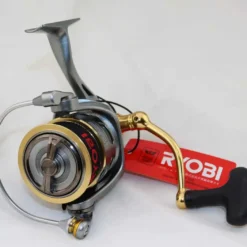 Ryobi Verum II 4500 Feeder & Match -Angeln Verkaufsgeschäft IMG 0331 1280x1280