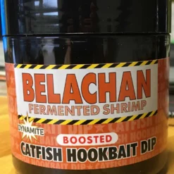 Dynamite Baits Belachan Catfish Dip 270 Ml