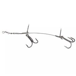 Iron Claw Rig System Stinger Double L