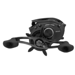 Lews Speed Spool LFS -Angeln Verkaufsgeschäft LEWSS1HLASpeedSpoolStarDrag 1280x1280