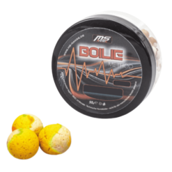 MS-R Method Boilies Banana 6mm