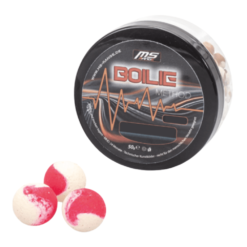 MS-R Method Boilies Krill 8mm