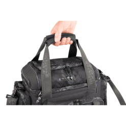 Fox Rage Voyager Camo Medium Carryall -Angeln Verkaufsgeschäft NLU089 Voyager Camo Medium Carryall 5 1280x1280