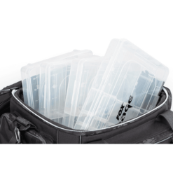 Fox Rage Voyager Camo Medium Carryall -Angeln Verkaufsgeschäft NLU089 Voyager Camo Medium Carryall 6 1280x1280