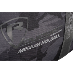 Fox Rage Voyager Camo Medium Holdall -Angeln Verkaufsgeschäft NLU094 Voyager Camo Medium Holdall 2 1280x1280