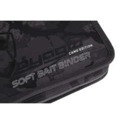 Fox Rage Voyager Camo Soft Bait Binder -Angeln Verkaufsgeschäft NLU096 Voyager Camo Soft Bait Binder 3 1280x1280