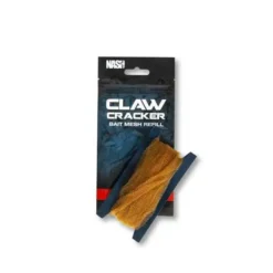 Nash Claw Cracker Bait Mesh Narrow Refill -Angeln Verkaufsgeschäft Nash Claw Cracker Bait Mesh Narrow Refill 2 1280x1280