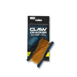 Nash Claw Cracker Bait Mesh Super Narrow Refill -Angeln Verkaufsgeschäft Nash Claw Cracker Bait Mesh Super Narrow Refill 2 1280x1280