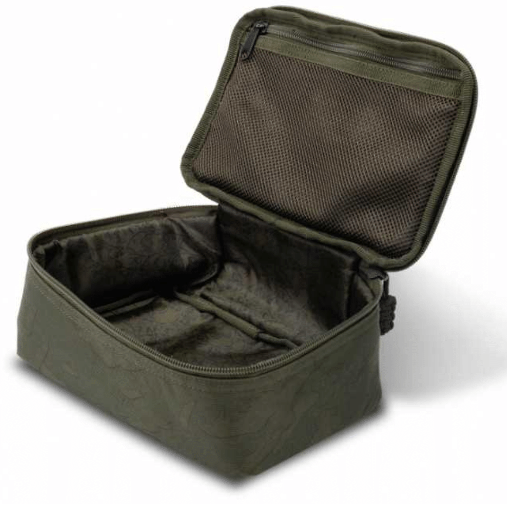 Nash Dwarf Tackle Pouch Large 4 Nash Dwarf Tackle Pouch Large – Bild 2