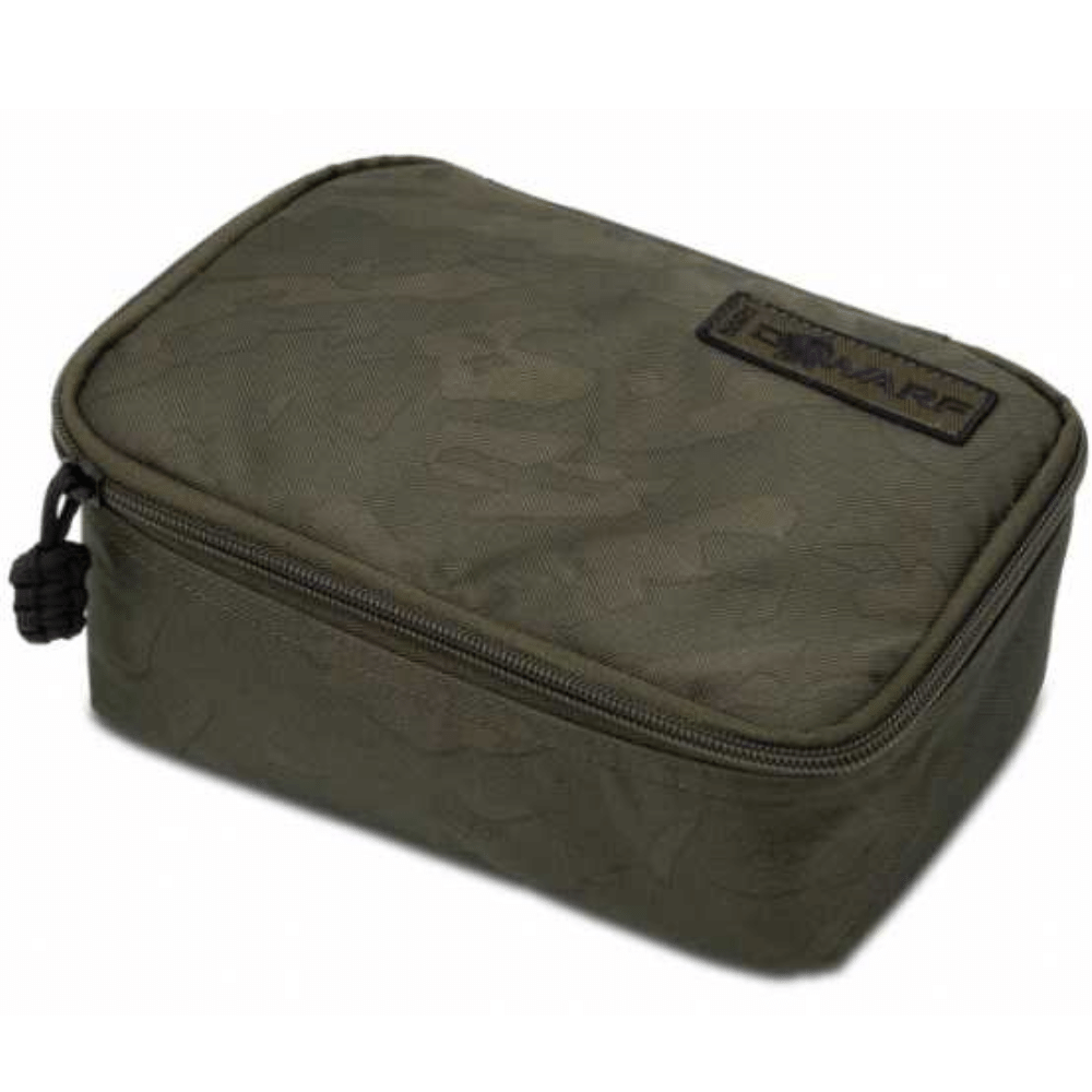 Nash Dwarf Tackle Pouch Large 3 Nash Dwarf Tackle Pouch Large