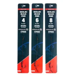 Nash Solid Bag Rig Size 4 Barbed 9 Nash Solid Bag Rig Size 4 Barbed -Angeln Verkaufsgeschäft Nash Solid Bag Rig Size 2 1280x1280 2