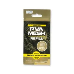 Nash Webcast Ultra Weave PVA Refill Super Narrow