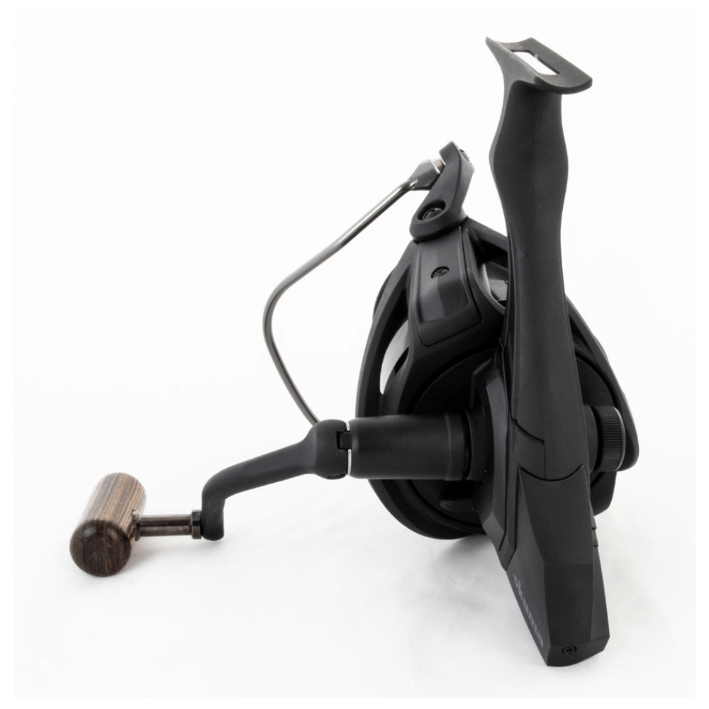 Okuma 8K Carp Angelrolle 4 Okuma 8K Carp Angelrolle – Bild 2