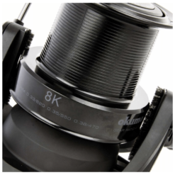 Okuma 8K Carp Angelrolle 9 Okuma 8K Carp Angelrolle -Angeln Verkaufsgeschäft Okuma 8K 4 1280x1280