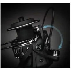 Okuma Cedros 4000H HS -Angeln Verkaufsgeschäft Okuma Cedros 4000H HS 7 1280x1280