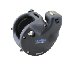 Okuma New Magda DT MA-30DLT LH -Angeln Verkaufsgeschäft Okuma Magda MA 30DLT 3 1280x1280