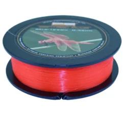 PB Products Control Mono 0,38 Mm 28 Lbs 1250 Meter Fluo Orange