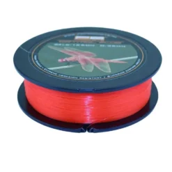 PB Products Control Mono 0,35 Mm 24 Lbs 1250 Meter Fluo Orange