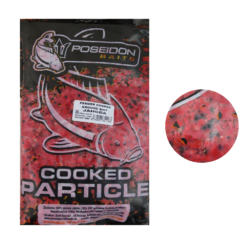 Poseidon Extreme Carp Turmix Erdbeere 1,5kg