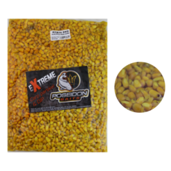 Poseidon Mais Gekocht In Dip Robin Red 3 Kg