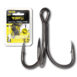 Black Cat Curved Point Drilling DG Gr. 1/0 5 Stück