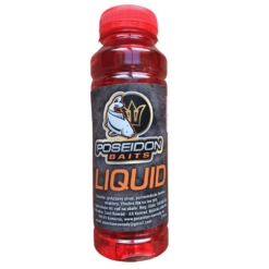 Poseidon Thunder Liquid Mückenlarve 250 Ml