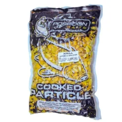 Poseidon Mais Gekocht In Dip Krill 1,5 Kg